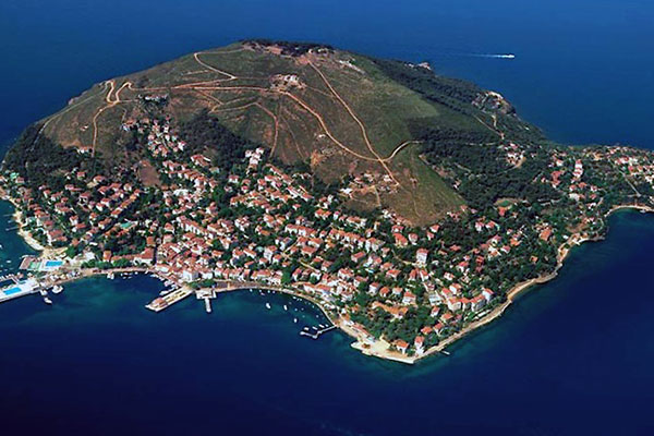 Burgazada