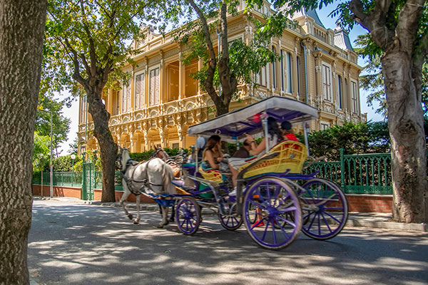 Büyükada