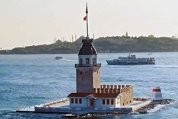 Kız Kulesi