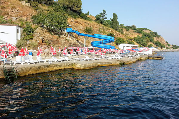 Sedef Adası
