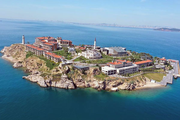 Yassıada